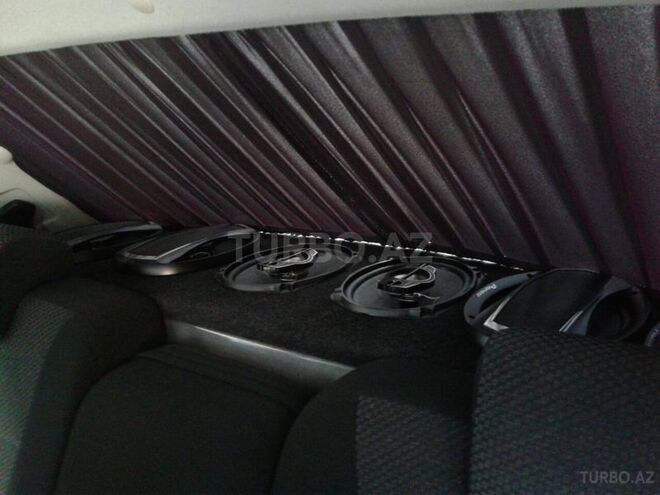 LADA (VAZ) Priora 2013, 84,000 km - 1.6 л - Bakı