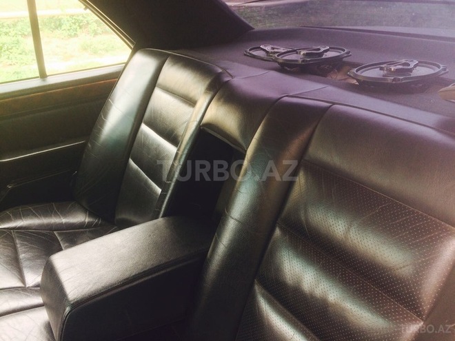 Mercedes E 220 1993, 312,000 km - 2.2 l - Ağsu