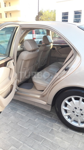 Mercedes E 240 2000, 300,000 km - 2.4 l - Bakı