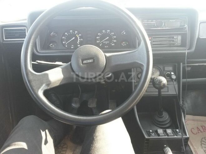 LADA (VAZ) 2107 2011, 32,333 km - 7.5 л - Gəncə
