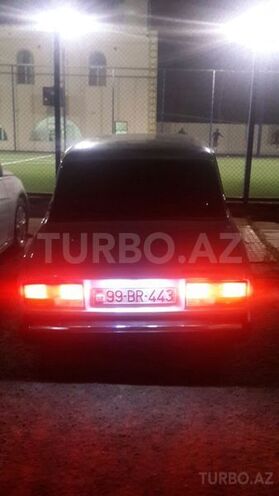 LADA (VAZ) 2107 2011, 32,333 km - 7.5 л - Gəncə