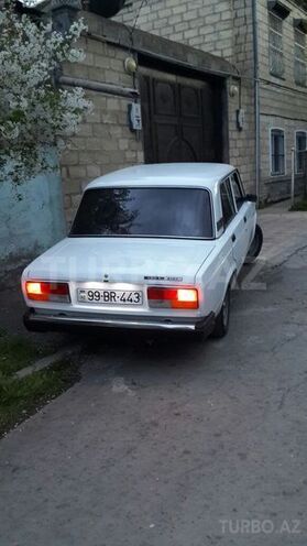 LADA (VAZ) 2107 2011, 32,333 km - 7.5 л - Gəncə