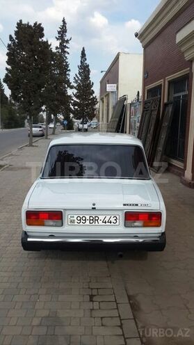 LADA (VAZ) 2107 2011, 32,333 km - 7.5 л - Gəncə