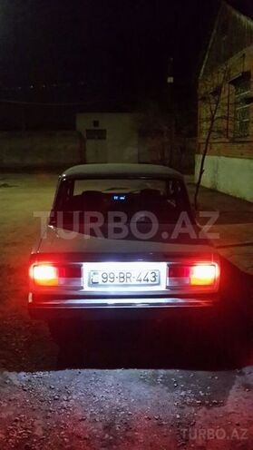 LADA (VAZ) 2107 2011, 32,333 km - 7.5 л - Gəncə