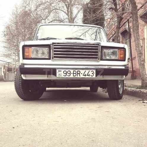 LADA (VAZ) 2107 2011, 32,333 km - 7.5 л - Gəncə