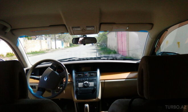Nissan Teana 2004, 200,000 km - 2.3 l - Quba