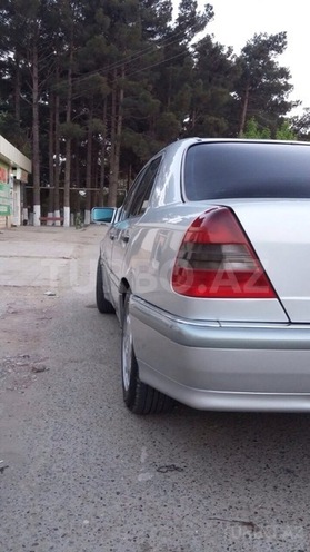 Mercedes C 180 1999, 348,230 km - 1.8 л - Şirvan