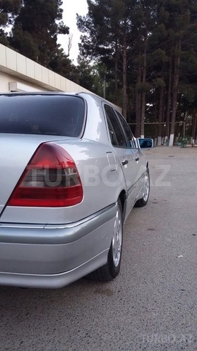 Mercedes C 180 1999, 348,230 km - 1.8 л - Şirvan