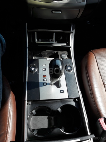 Hyundai Veracruz 2008, 120,000 km - 3.8 l - Bakı