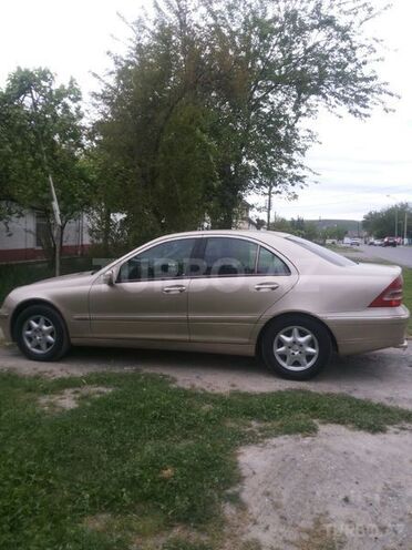 Mercedes C 180 2000, 270,000 km - 1.8 л - Göyçay