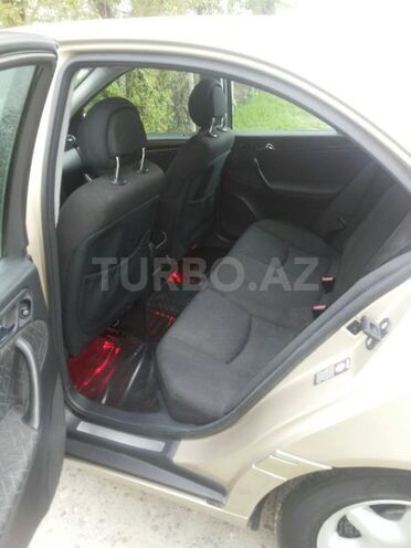 Mercedes C 180 2000, 270,000 km - 1.8 л - Göyçay