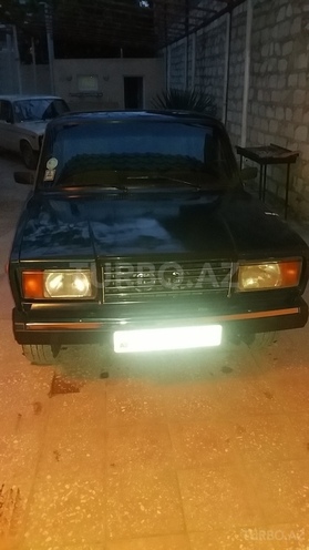 LADA (VAZ) 2107 1999, 180,000 km - 1.6 л - Şəmkir