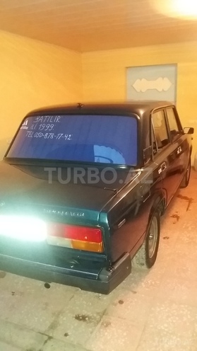 LADA (VAZ) 2107 1999, 180,000 km - 1.6 л - Şəmkir