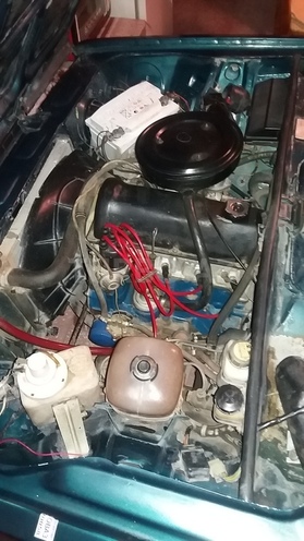 LADA (VAZ) 2107 1999, 180,000 km - 1.6 л - Şəmkir