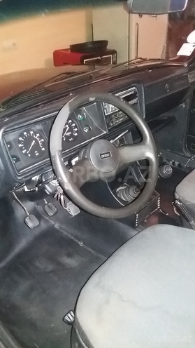 LADA (VAZ) 2107 1999, 180,000 km - 1.6 л - Şəmkir