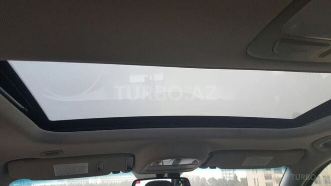Hyundai Santa Fe 2009, 67,000 km - 2.7 l - Bakı