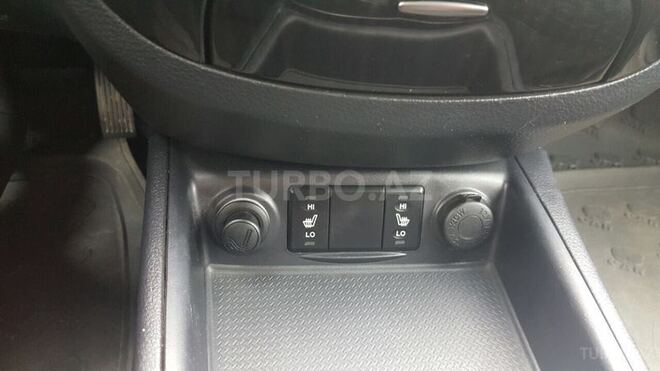 Hyundai Santa Fe 2009, 67,000 km - 2.7 l - Bakı