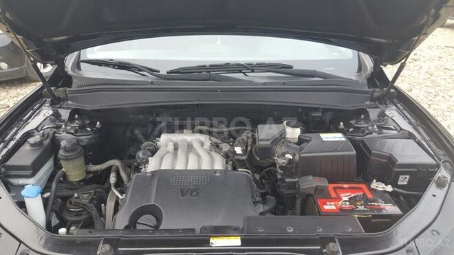 Hyundai Santa Fe 2009, 67,000 km - 2.7 l - Bakı