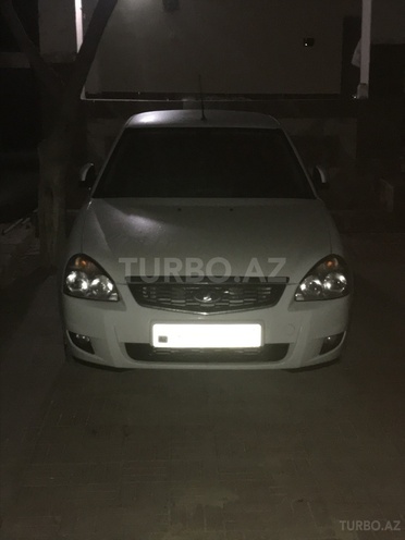 LADA (VAZ) Priora 2015, 38,000 km - 1.6 l - Bakı