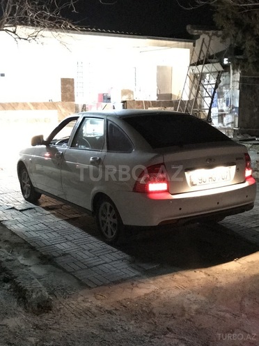 LADA (VAZ) Priora 2015, 38,000 km - 1.6 l - Bakı