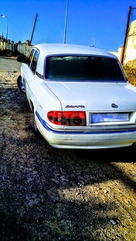 GAZ 3110 2005, 273,000 km - 2.3 l - Bakı