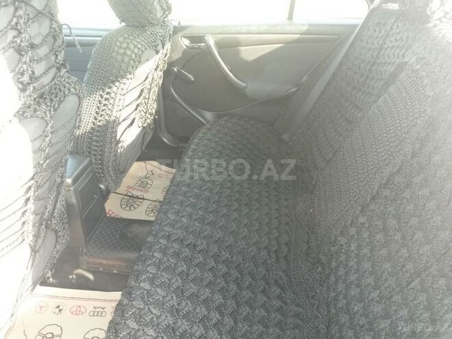 Mercedes C 220 1998, 414,878 km - 2.2 л - Bakı