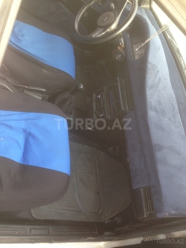 LADA (VAZ) 2109 1991, 95,655 km - 1.6 l - 