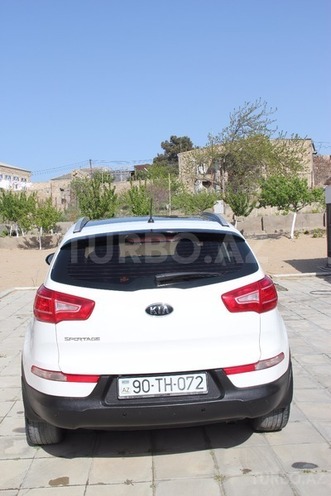 Kia Sportage 2011, 180,000 km - 2.4 л - Bakı