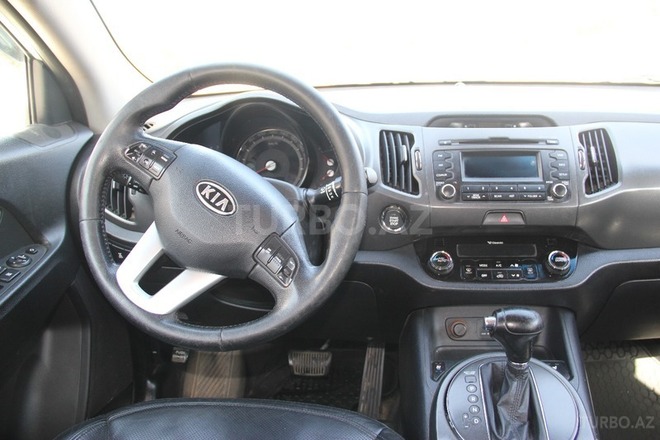 Kia Sportage 2011, 180,000 km - 2.4 л - Bakı