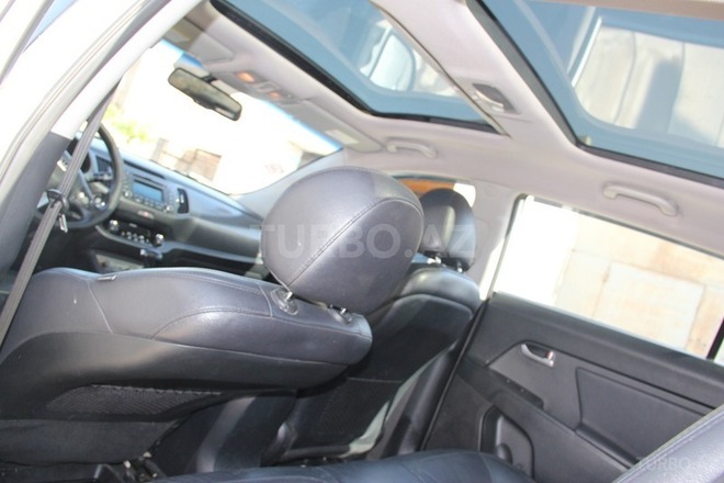 Kia Sportage 2011, 180,000 km - 2.4 л - Bakı