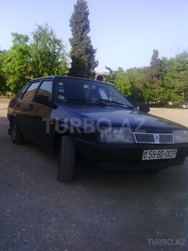 LADA (VAZ) 21099 1996, 321,754 km - 1.5 l - Şirvan