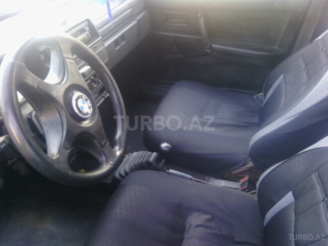 LADA (VAZ) 21099 1996, 321,754 km - 1.5 l - Şirvan