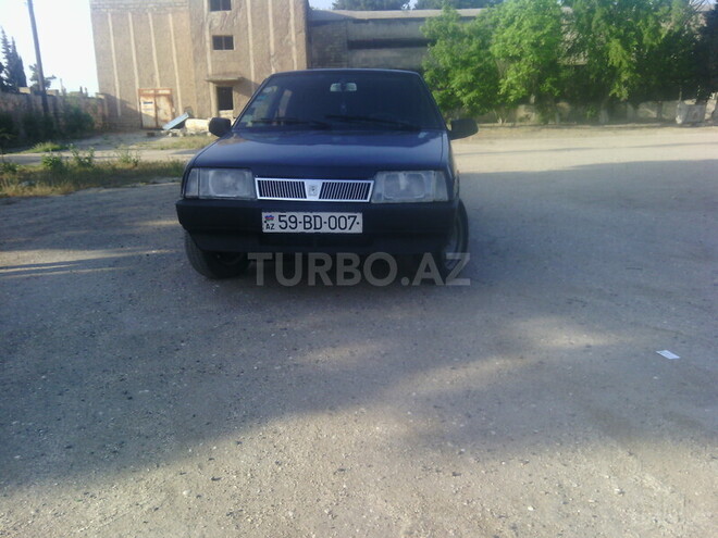 LADA (VAZ) 21099 1996, 321,754 km - 1.5 l - Şirvan