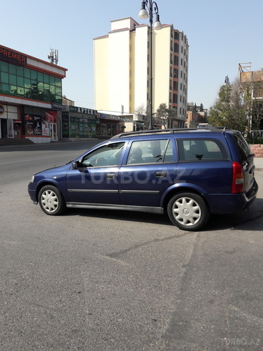 Opel Astra 1998, 2,568,068 km - 1.6 l - Bakı