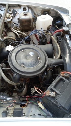 LADA (VAZ) 2106 2003, 120,000 km - 1.6 л - Bakı