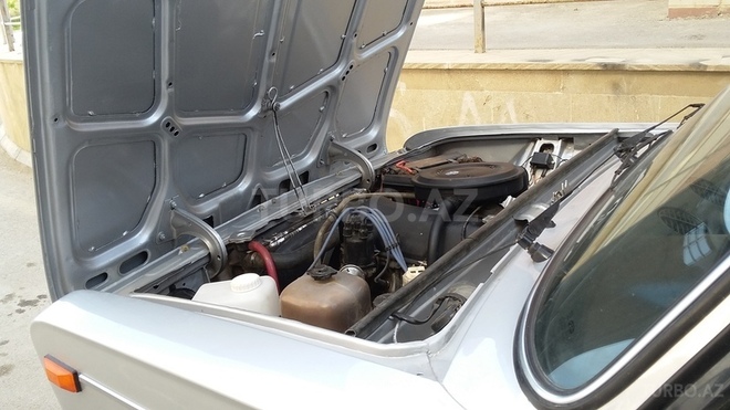 LADA (VAZ) 2106 2003, 120,000 km - 1.6 л - Bakı