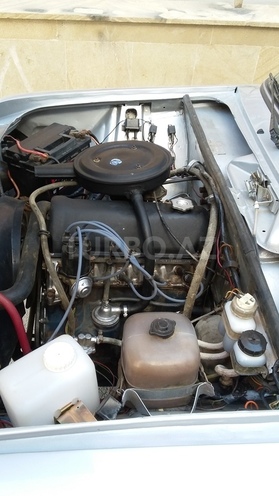 LADA (VAZ) 2106 2003, 120,000 km - 1.6 л - Bakı