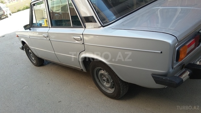 LADA (VAZ) 2106 2003, 120,000 km - 1.6 л - Bakı