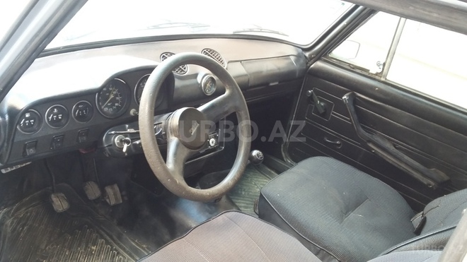 LADA (VAZ) 2106 2003, 120,000 km - 1.6 л - Bakı