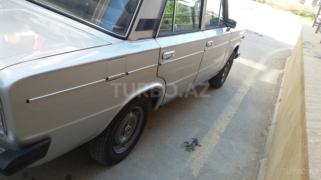 LADA (VAZ) 2106 2003, 120,000 km - 1.6 л - Bakı