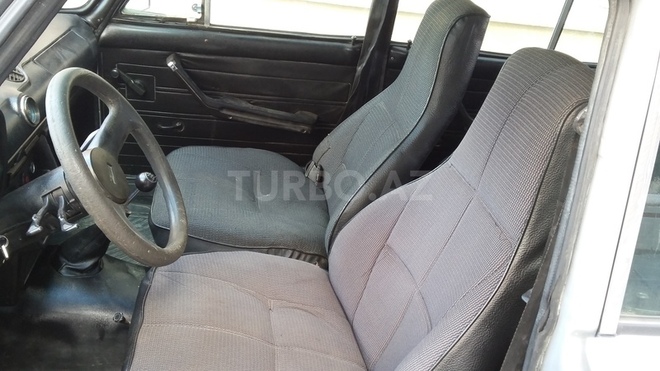 LADA (VAZ) 2106 2003, 120,000 km - 1.6 л - Bakı