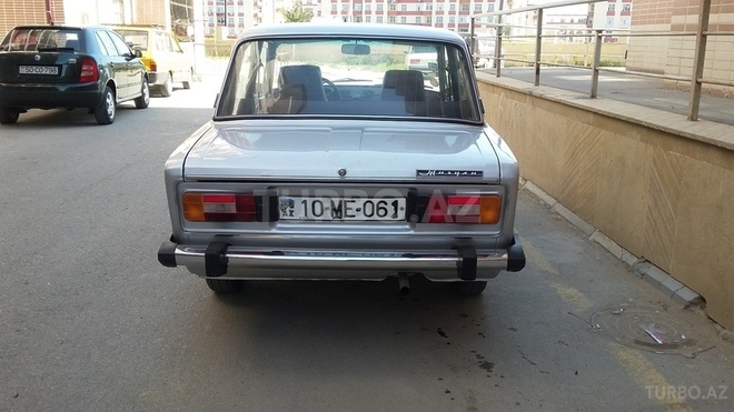 LADA (VAZ) 2106 2003, 120,000 km - 1.6 л - Bakı