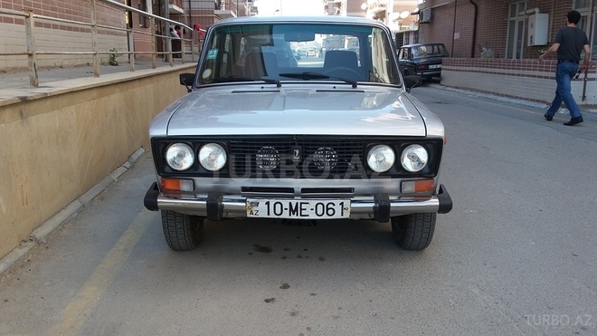LADA (VAZ) 2106 2003, 120,000 km - 1.6 л - Bakı