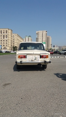LADA (VAZ) 2106 1998, 156,800 km - 1.5 l - Bakı