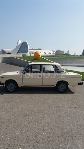 LADA (VAZ) 2106 1998, 156,800 km - 1.5 l - Bakı