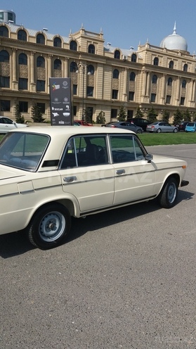 LADA (VAZ) 2106 1998, 156,800 km - 1.5 l - Bakı