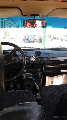 LADA (VAZ) 2106 1998, 156,800 km - 1.5 l - Bakı