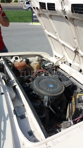 LADA (VAZ) 2106 1998, 156,800 km - 1.5 l - Bakı