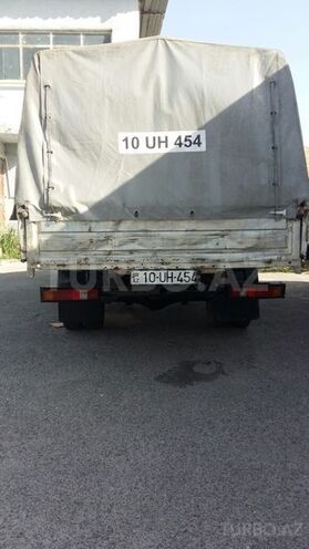 GAZ 330202-740 2008, 162,000 km - 2.3 l - Bakı