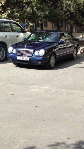 Mercedes E 230 1998, 190,700 km - 0.2 l - Bakı